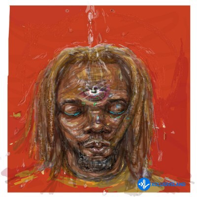 High Frequency by King Perryy