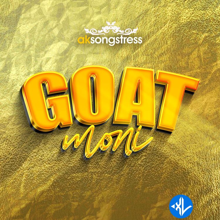Goat Moni