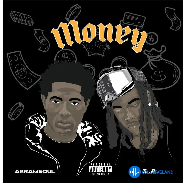 Money by Abramsoul, TIA