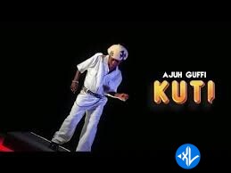 Munali Kuti by Ajuh Guffi