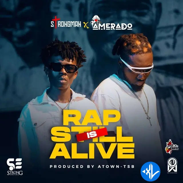 Rap Is Still Alive