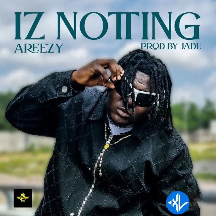 Iz Notting by Areezy