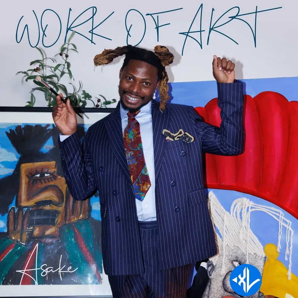 Remember by Asake Mp3 Download
