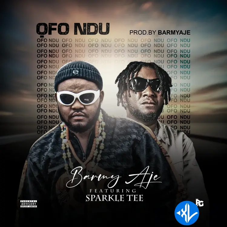 Ofo Ndu by Sparkle Tee, Barmy Aje