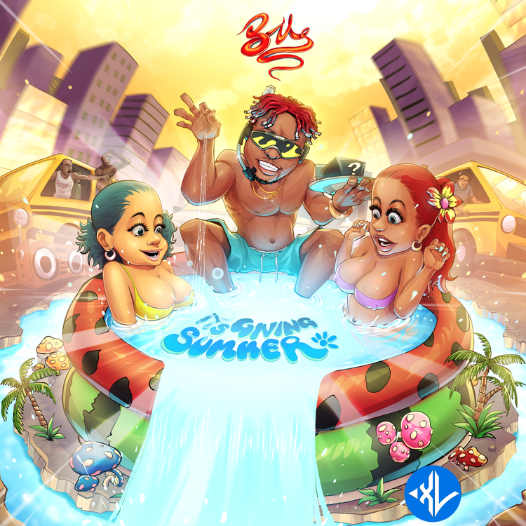 It’s Giving Summer by Bils Mp3 Download