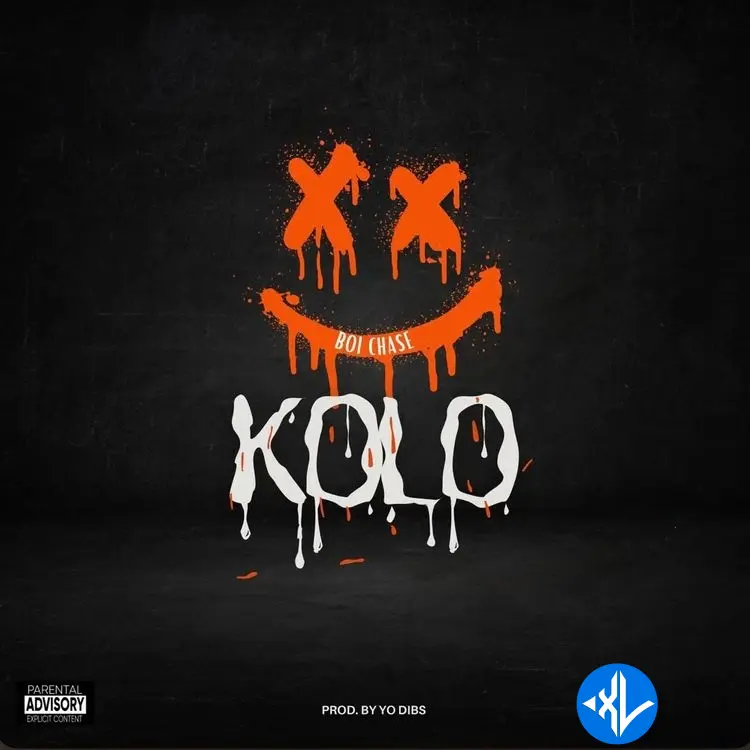 Kolo by Boi Chase