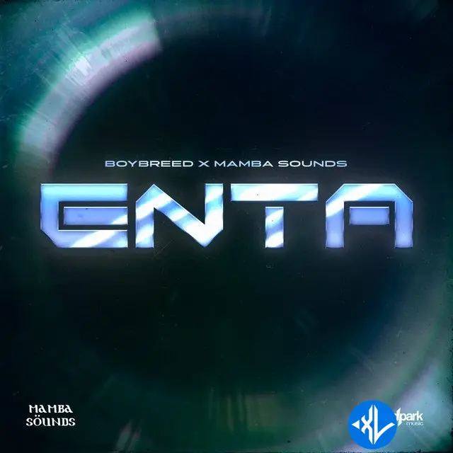 Enta by Boybreed, Mamba Sounds