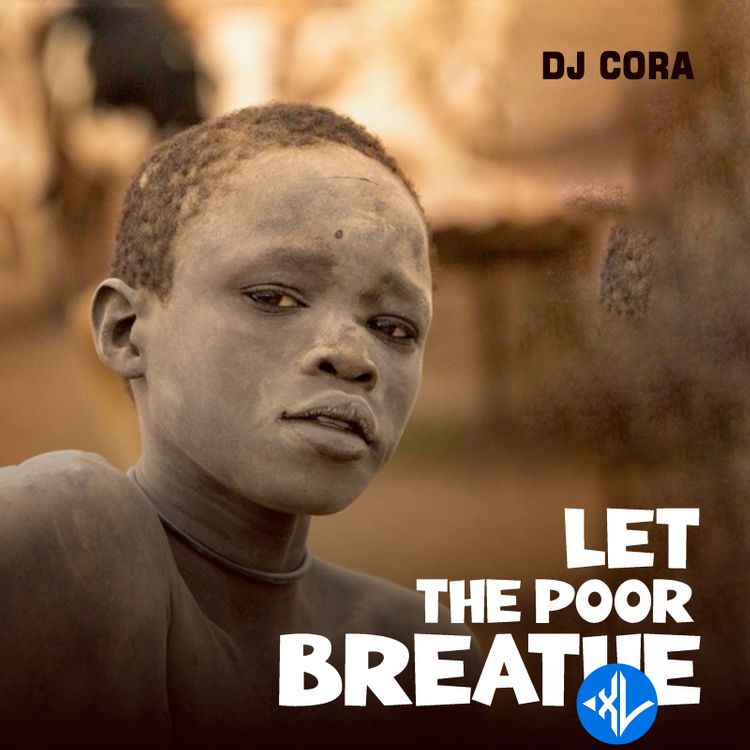 Let The Poor Breathe