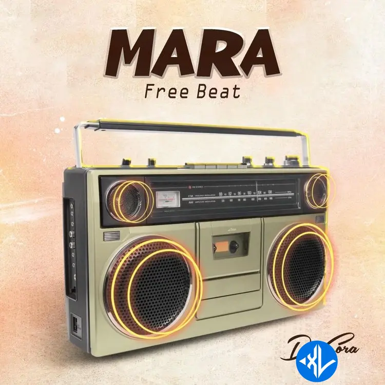 Mara (Free Beat)