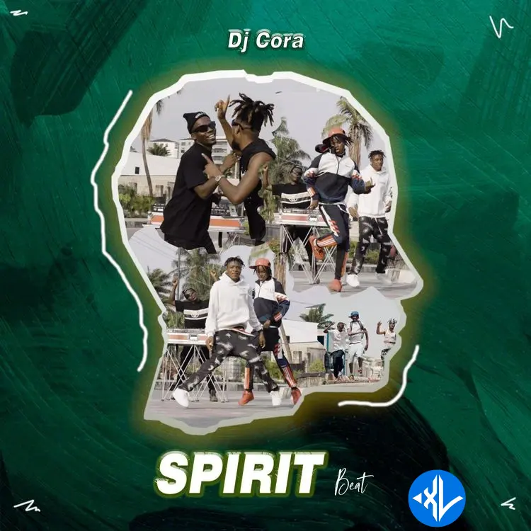 Spirit Beat