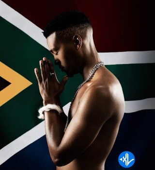 NgyaSindelwa by Zee Nxumalo, DJ Lag, K.C Driller
