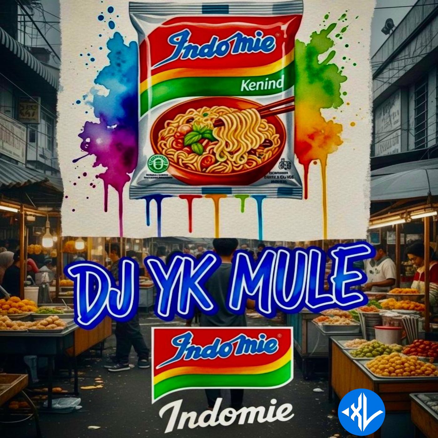 Indomie
