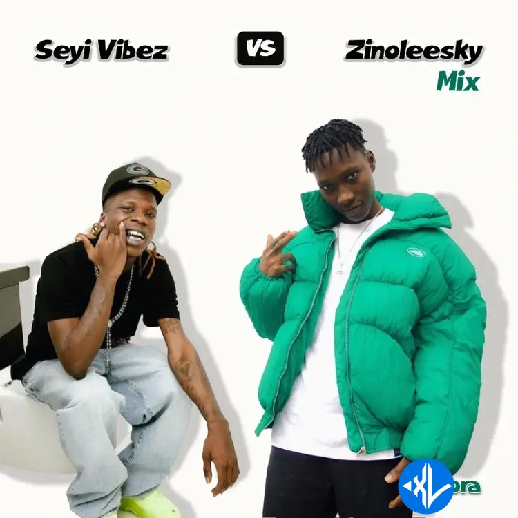 ZinoVibez Mix