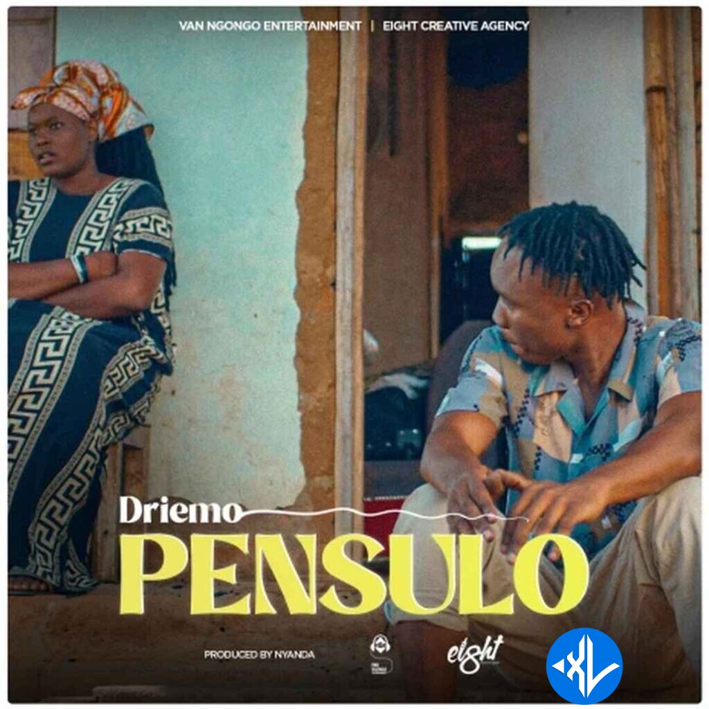 Pensulo by Driemo Mw