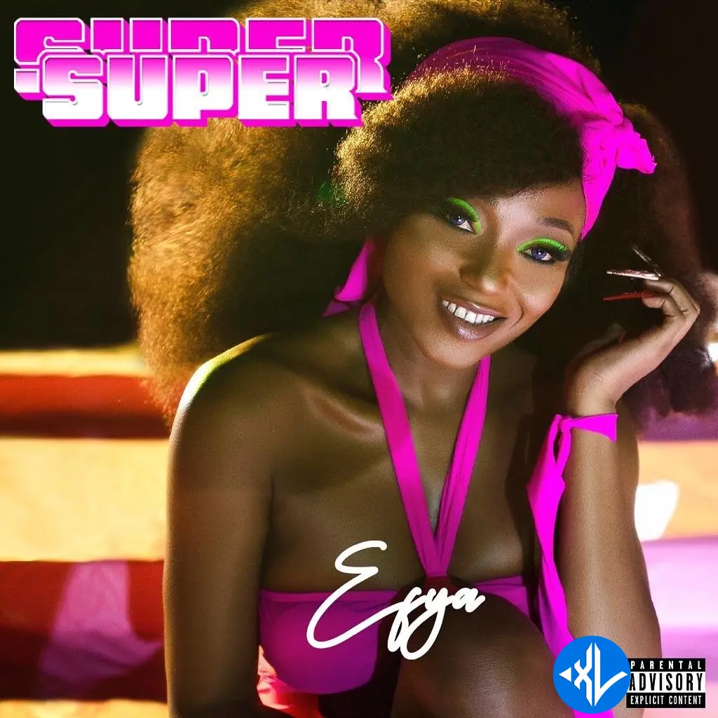 Super Super