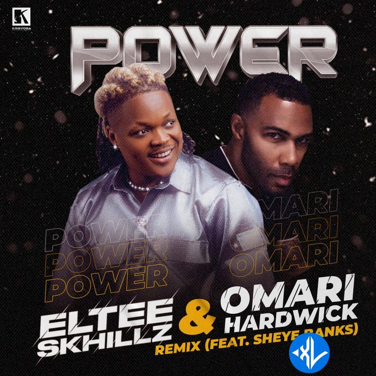 Power (Remix) by Eltee Skhillz, Omari Hardwick, Sheye Banks