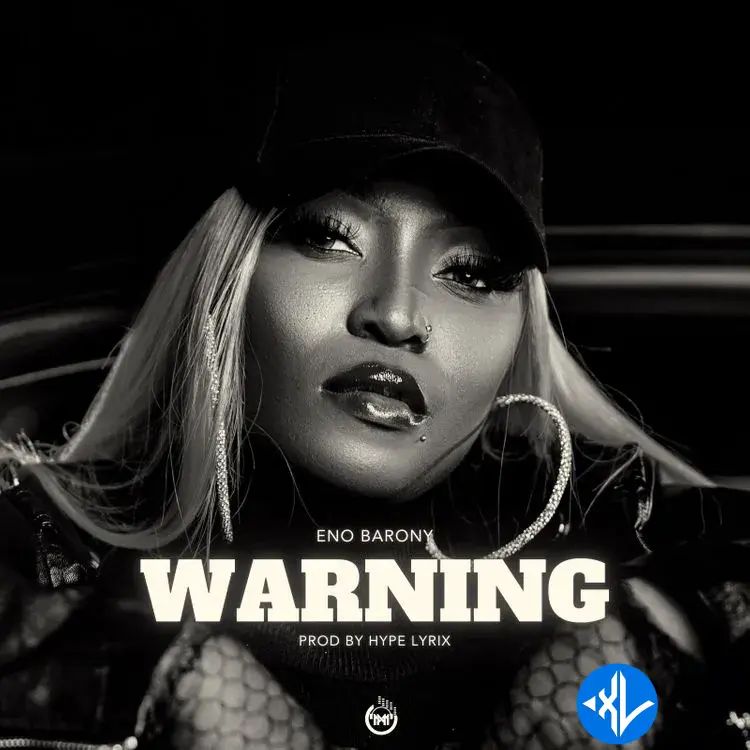 Warning by Eno Barony Mp3 Download