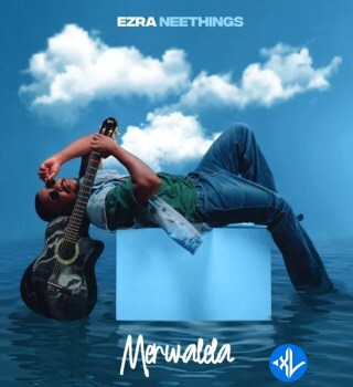 Merwalela by Ezra Neethings