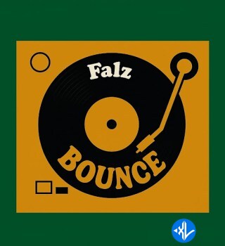 Bounce by Falz