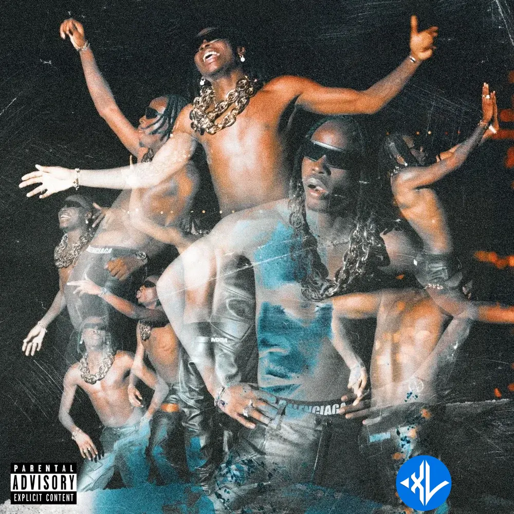 Yawa by Fireboy DML Mp3 Download