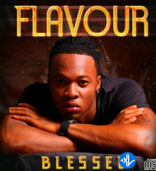 Ikwokrikwo by Flavour