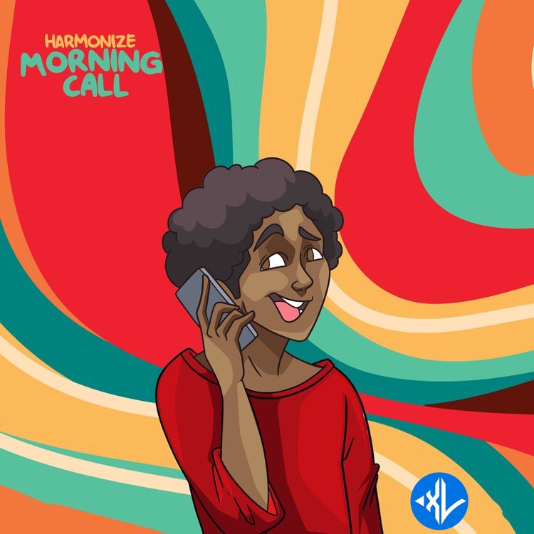 Morning Call by Harmonize Mp3 Download