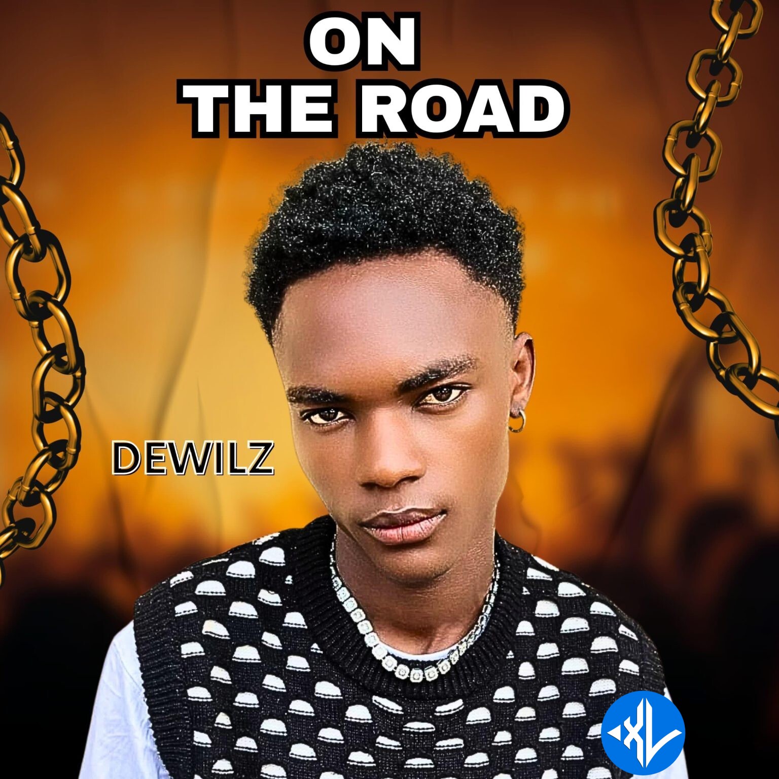 On The Road by Dewilz