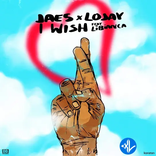 I Wish by Lojay, Libianca, Jae5
