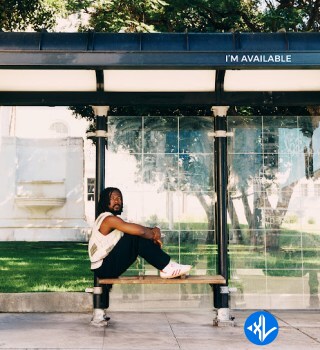 I'm Available by Johnny Drille