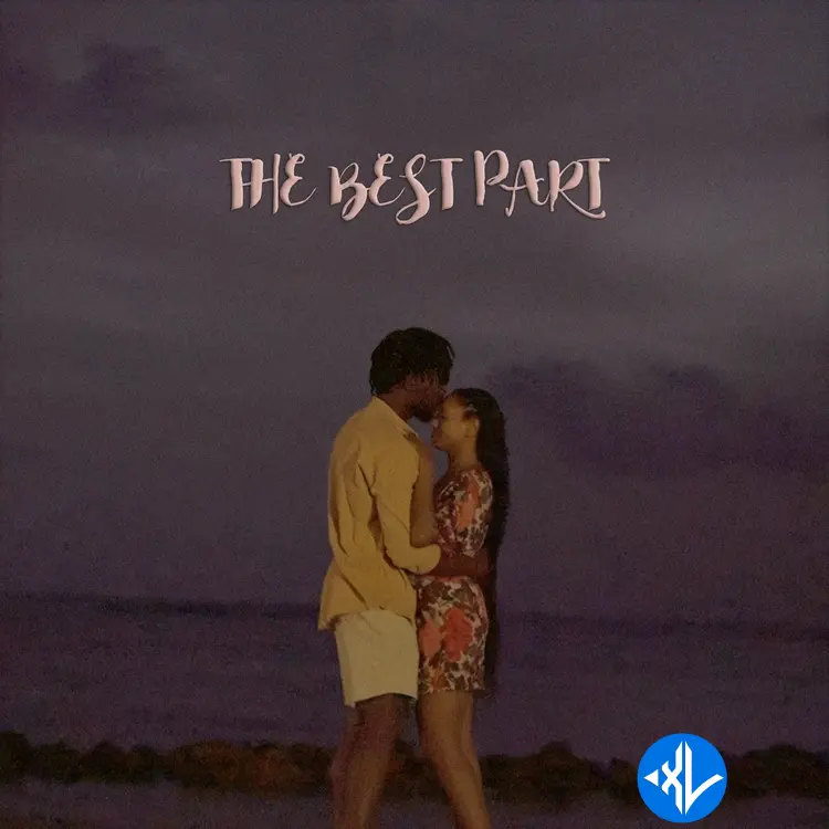The Best Part by Johnny Drille