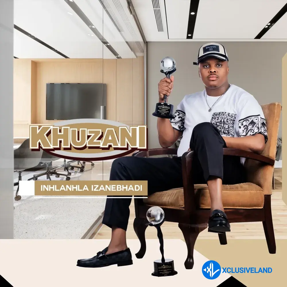 Babedlala Ngami by Khuzani Mp3 Download