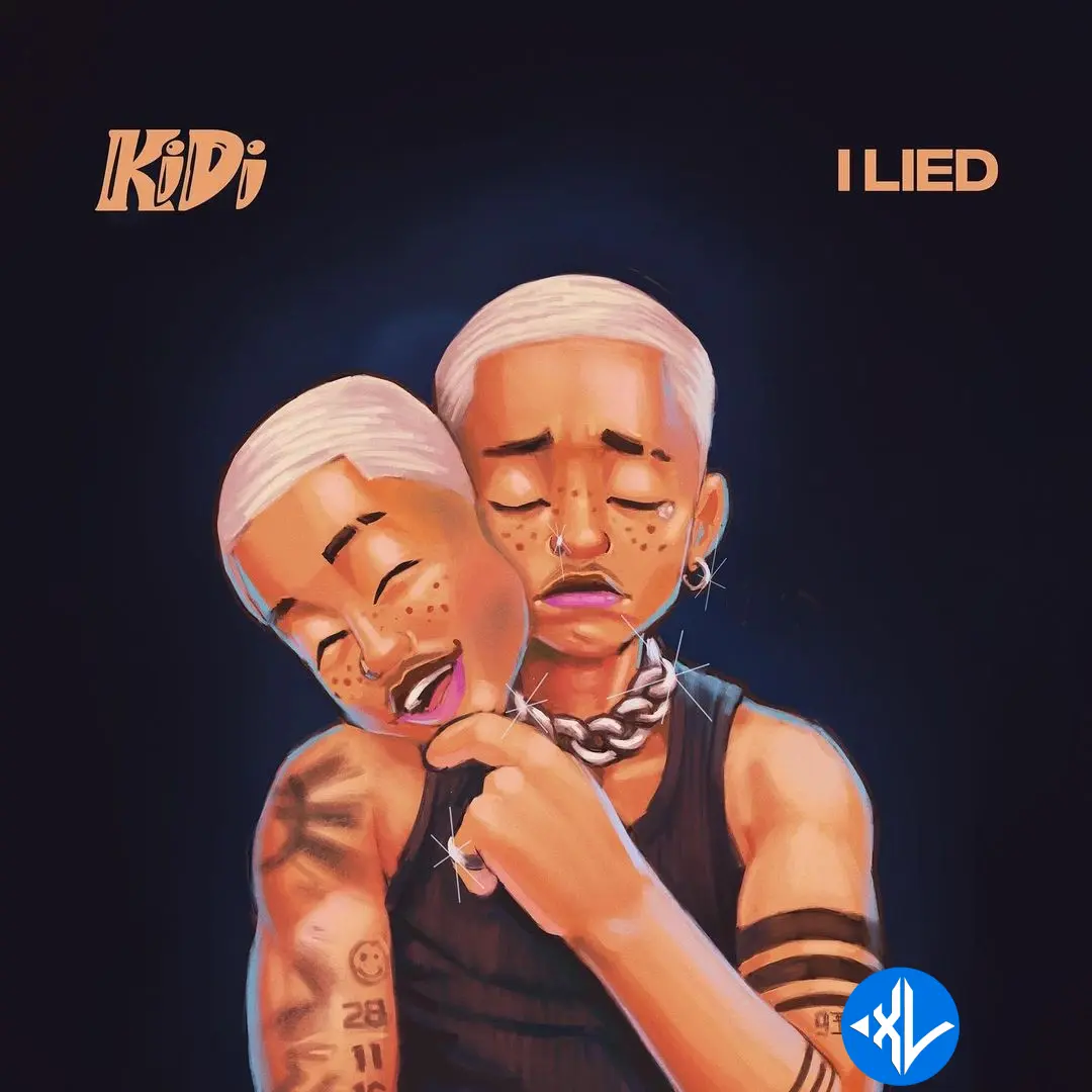 I Lied (Live) by KiDi