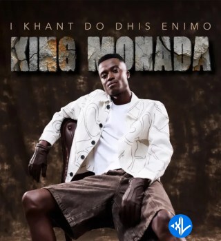 POPA by King Monada, Mickeyblack