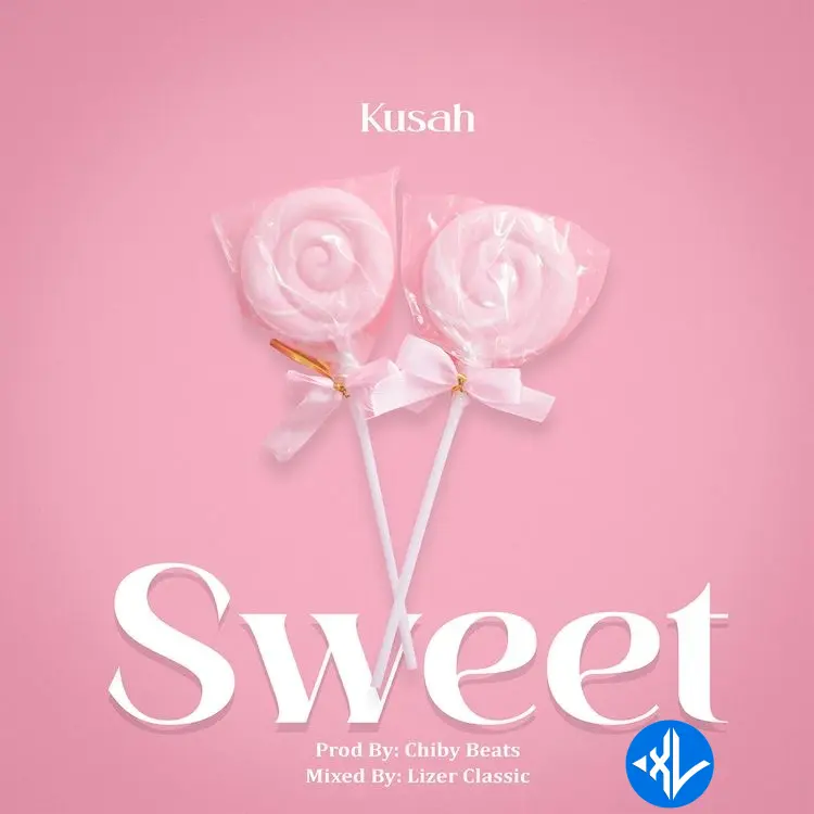 Sweet by Kusah Mp3 Download