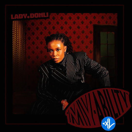 My Ability by Lady Donli