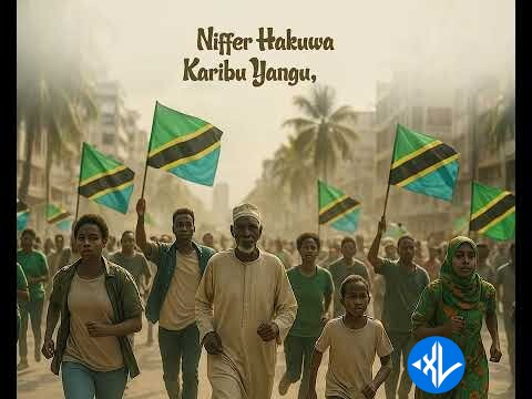 Tanzania by Lody Music