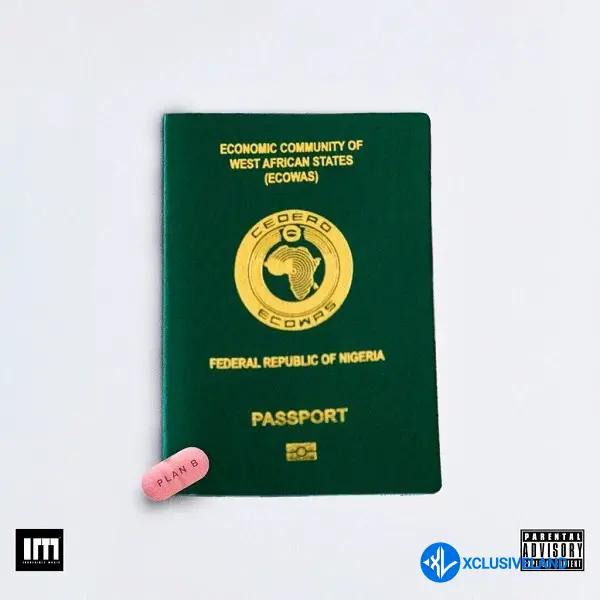 Plan B by M.I. Abaga Mp3 Download