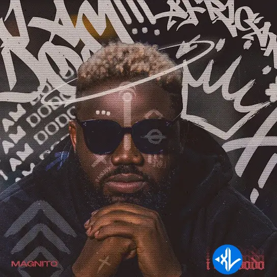 Rush Us by Magnito, 2slik, K-Proxzy, Big Smart