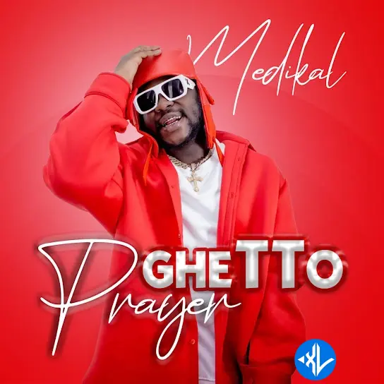 Ghetto Prayer