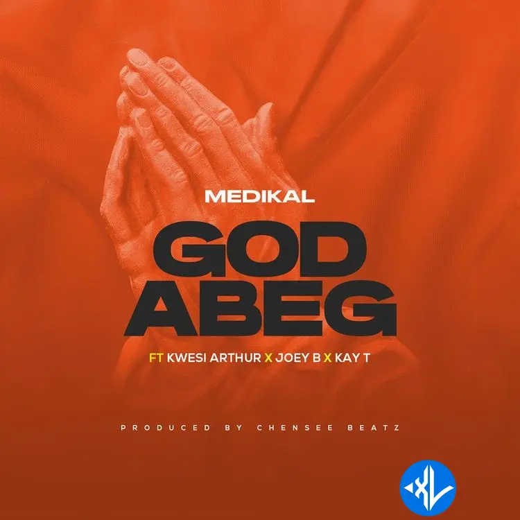 God Abeg