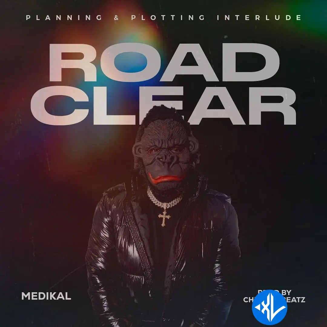 Road Clear