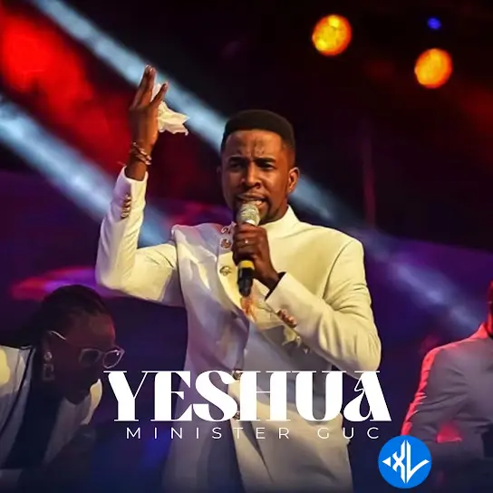 Yeshua by Minister GUC