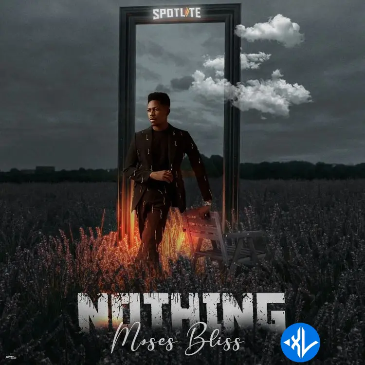 Nothing by Moses Bliss
