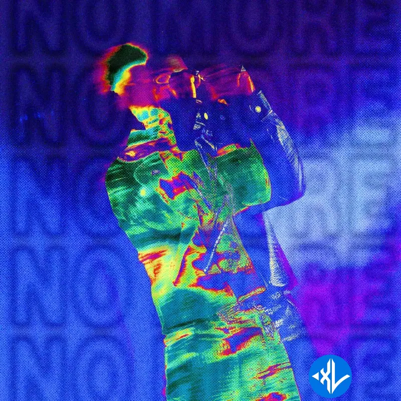 No More