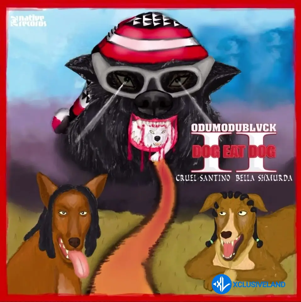 Dog Eat Dog II