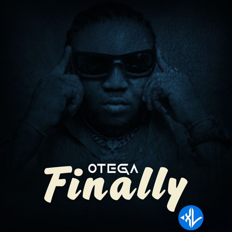 Finally by Otega