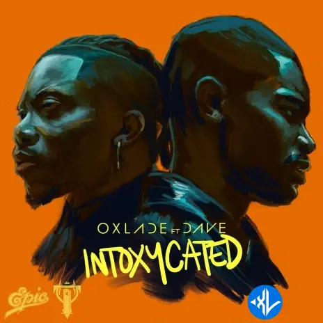 Intoxycated