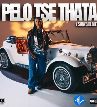 Pelo Tse Thata by Dj Maphorisa, Focalistic, Pabi Cooper, Boohle, Mulest Vankay