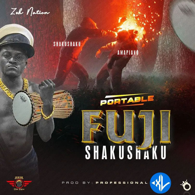 Fuji Shakushaku