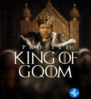 THULA MOYA by PRO-TEE, MANQONQO, DJ AERT, NISENI, GALLO